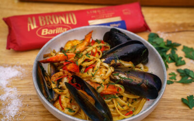 Frutti di Mare