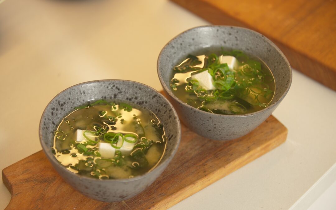 Miso Soup