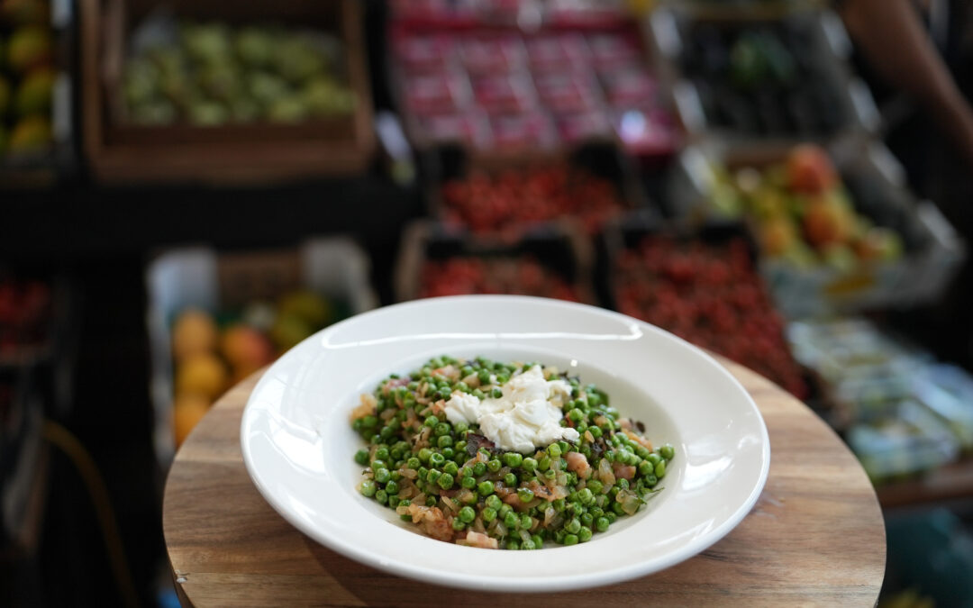 French Peas
